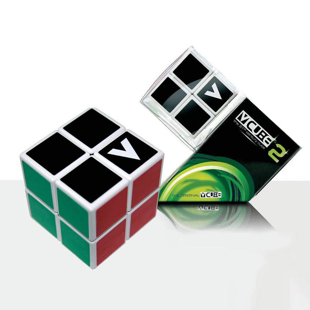Cub Rubik V-cube 2 clasic