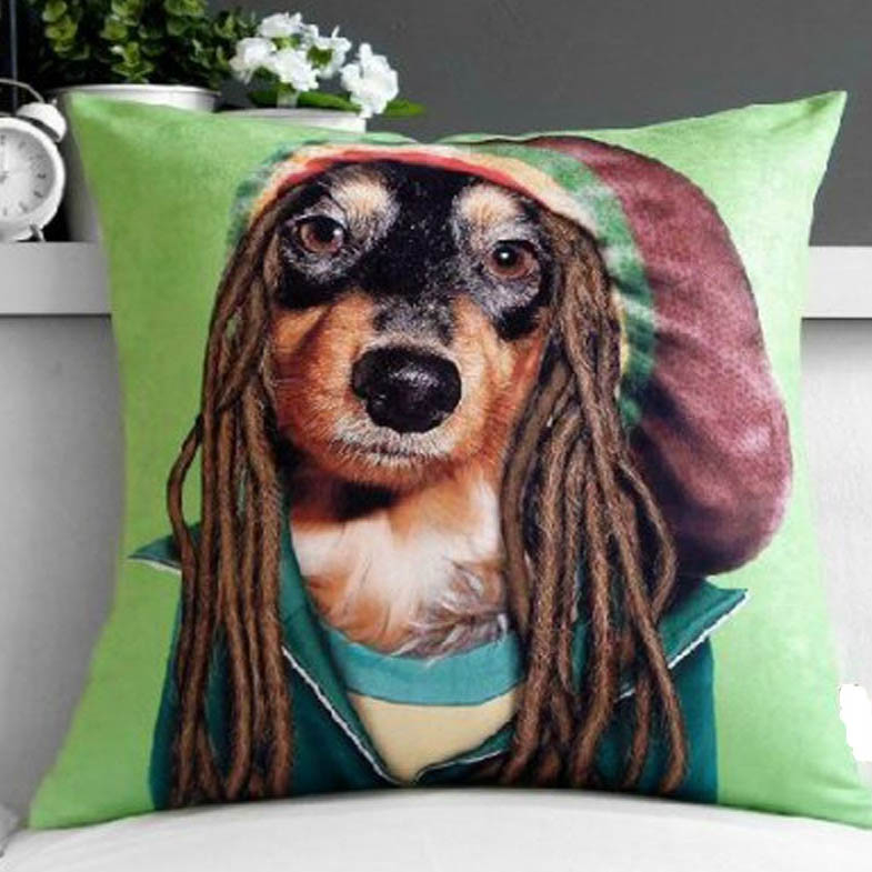 Husa Perna Caine Bob Marley